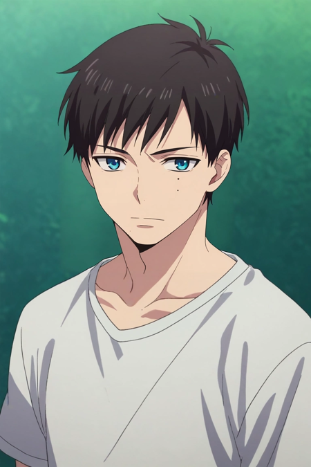 Yukio Okumura | Ao no Exorcist / Blue Exorcist