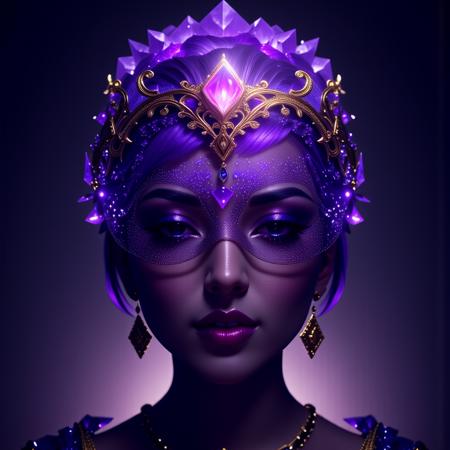 Crystal Minds版本flux-v1.0 (ID: 841425)