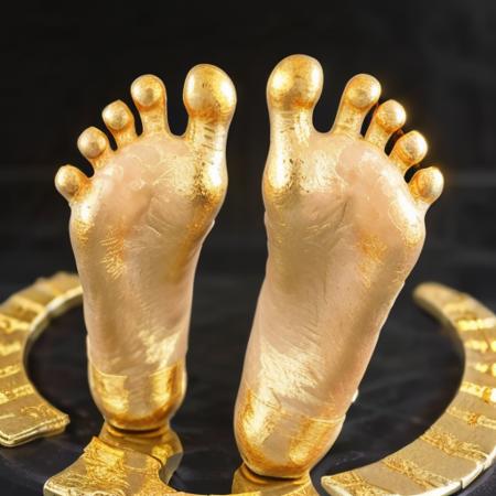 Soles Toy