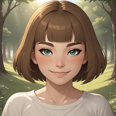 Millie (Wii Sports Club)