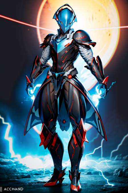 Volt | Warframe
