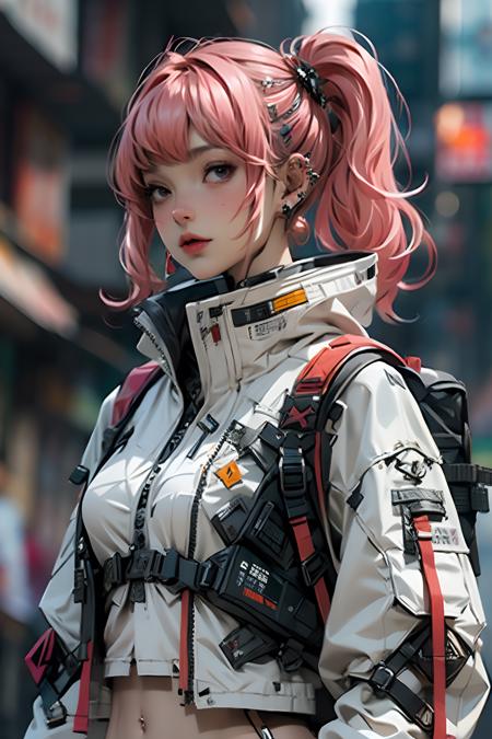 [Y5]Urban Techwear 机能风穿搭 アーバンテックウェア