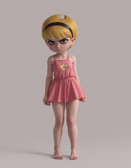 Mandy PonyXL