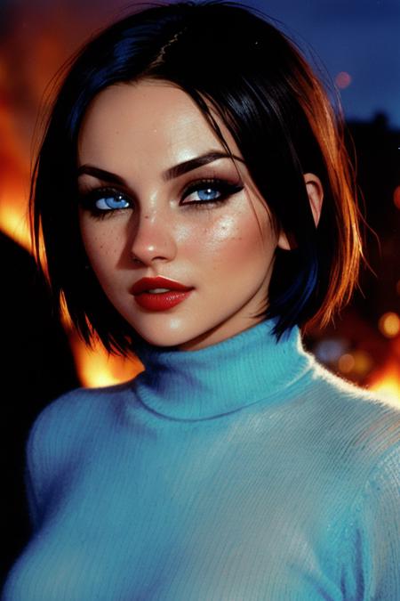 Rachel Leigh Cook