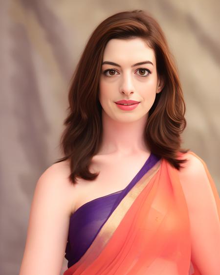 Anne Hathaway