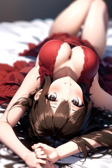 Upside-down