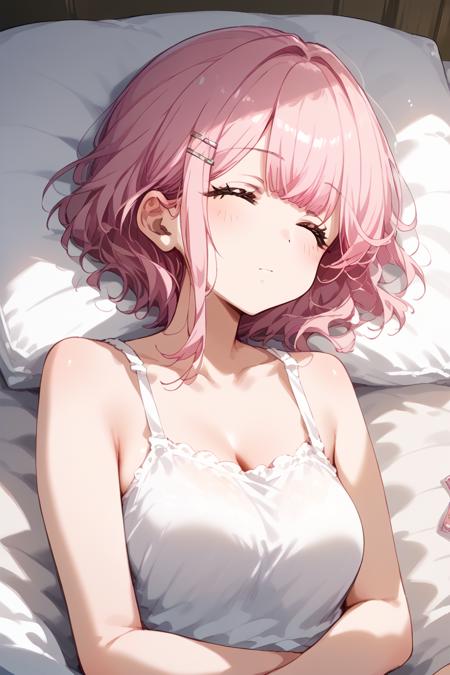 Sakurada Miyu [D4DJ]