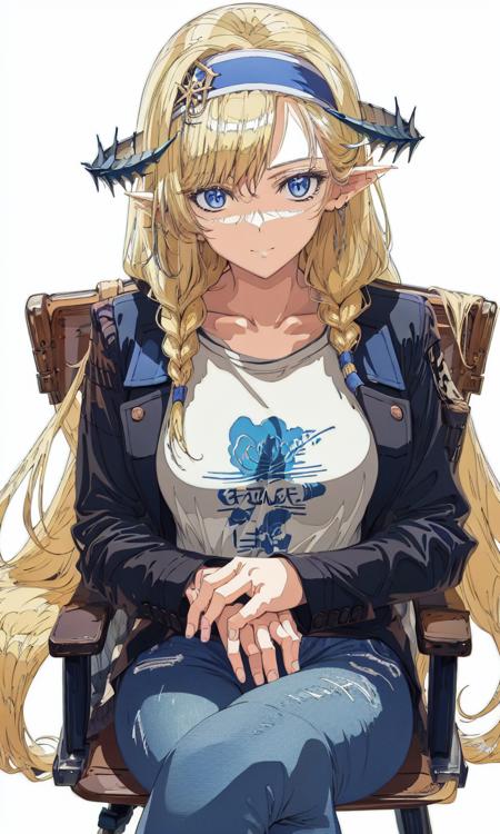ligne claire style(cogecha焦茶),版本3.0 (ID: 22017)