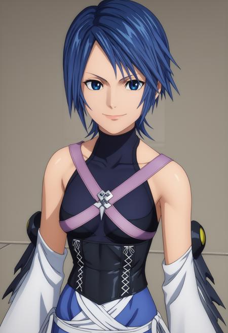 [Aqua] From Kingdom Hearts