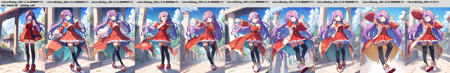 Bishop (Maplestory)-PonyXL