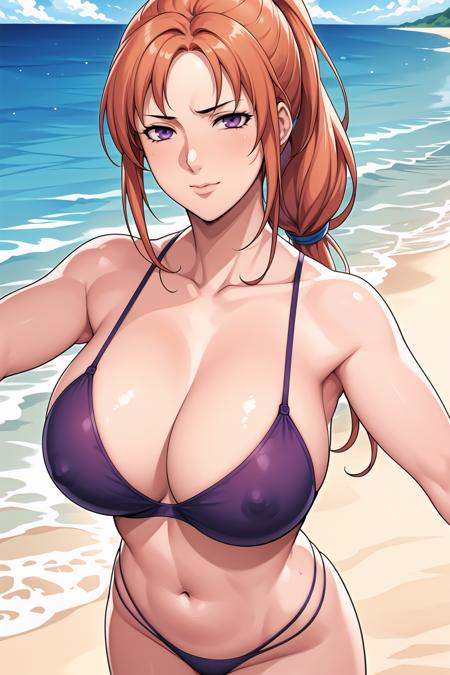 Marida Cruz マリーダ・クルス | Gundam Unicorn 機動戦士ガンダムUC