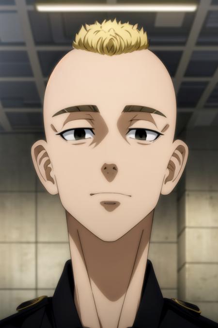 Yasuhiro Mutou / Tokyo Revengers版本v1.0 (ID: 283704)