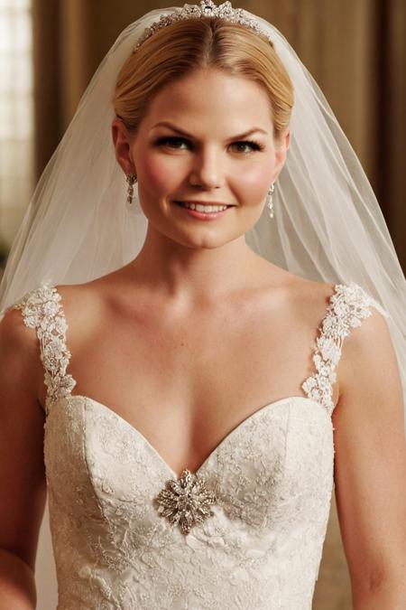 Emma Swan | Jennifer Morrison | Once Upon a Time