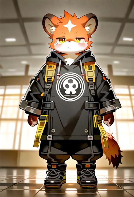 TakeFuji Fox Style版本REV2-NOOBEPS075 (ID: 1141415)
