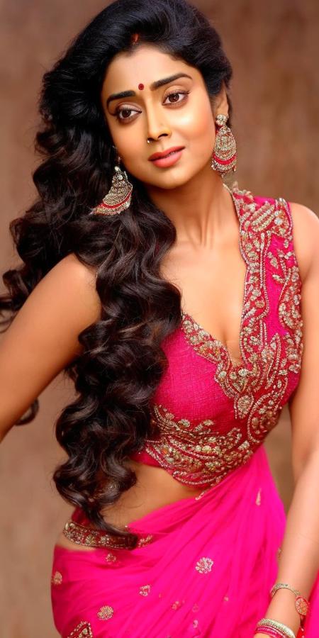 Shriya Saran