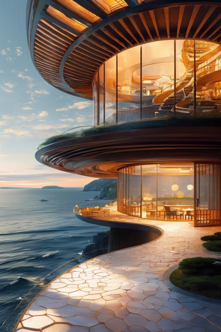 designed by Vincent Callebaut 303