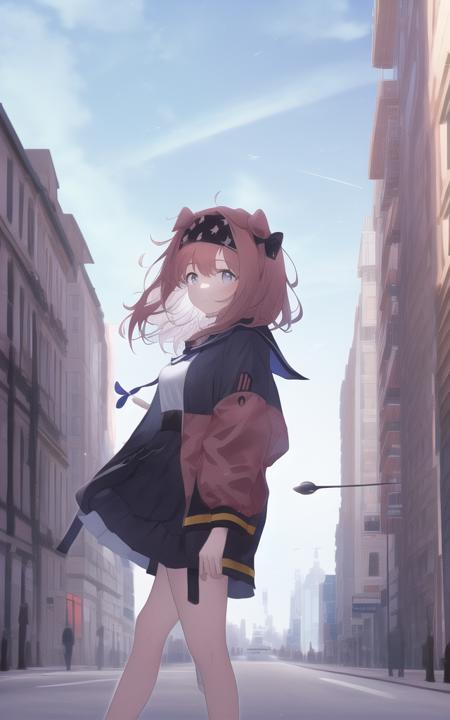 Goldenglow版本V1.0 (ID: 6820)