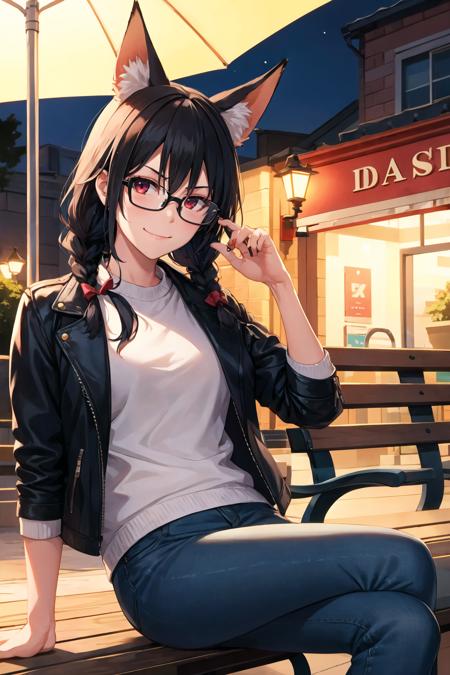 Misaki Kurehito | Artist Style版本v1.0 (ID: 312986)