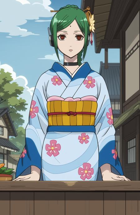 Tama (Gintama)