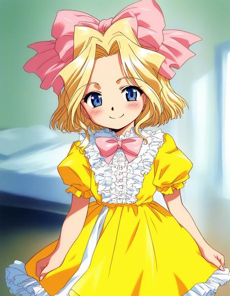 アイリス（サクラ大戦) illustrious/Pony Iris Chateaubriand (sakura wars)