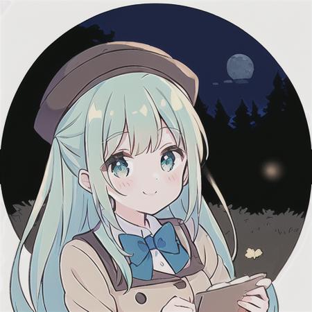 Maria†Holic School Uniform