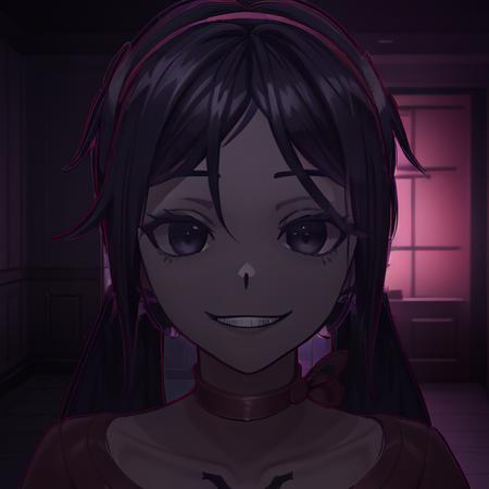 Mita (MiSide) LoRa