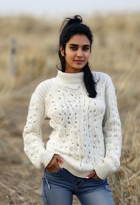 Dream Girl SDXL
