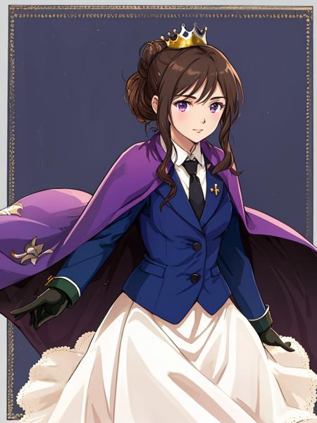 Nyo!France | Hetalia