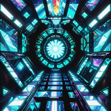 DonM - Chromaterra [SDXL]