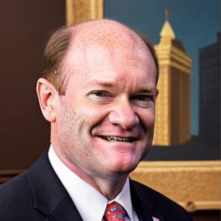 Chris Coons