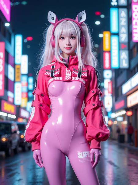 [Flux.1 D][Realistic] Cosplay costume collection |  cosplay 服装集合
