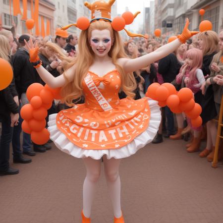 Oranje-AI