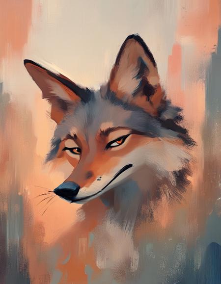 Dry Brush Paint