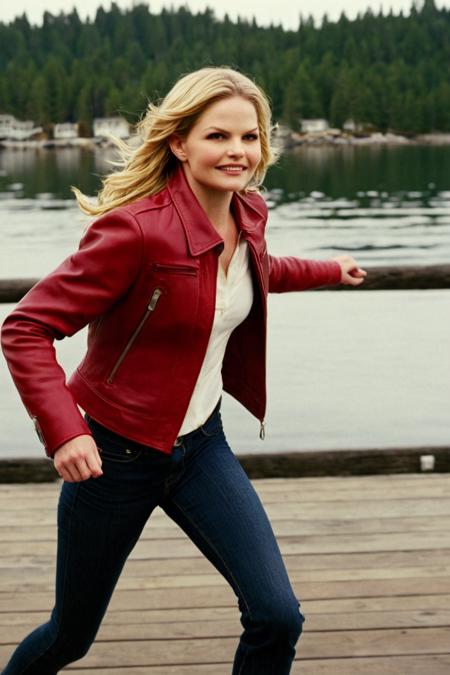 Emma Swan | Jennifer Morrison | Once Upon a Time