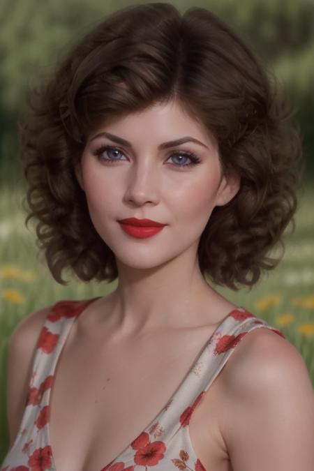 Markie Post
