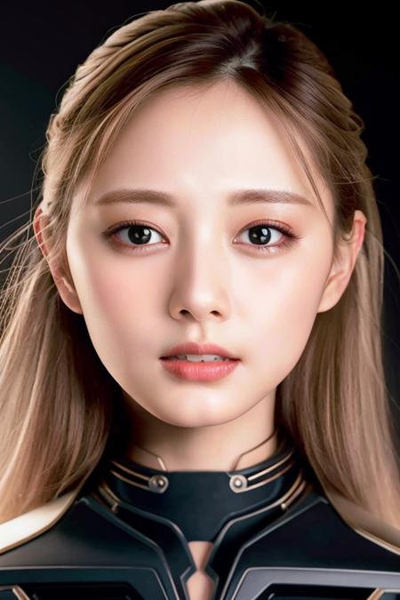 Tzuyu 쯔위 TWICE