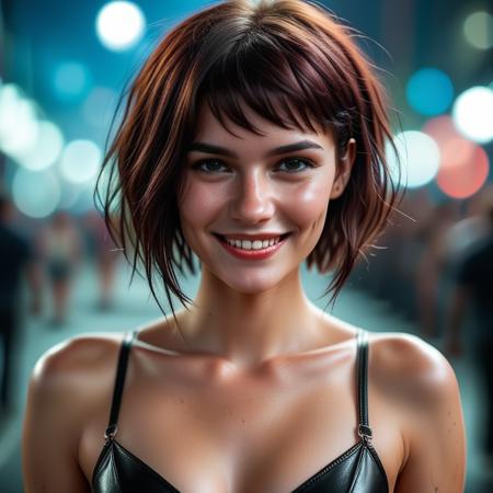 Portrait perfection版本1.0 XL (ID: 580159)