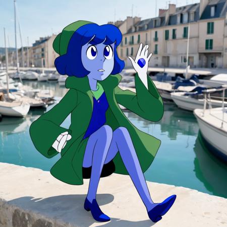Steven Universe Gemsonas [XL]