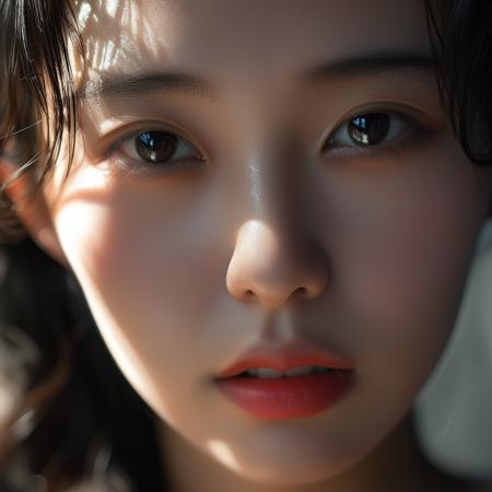 Realistic Kolors 图真 beta - unet