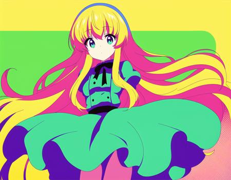 Roukin8-character-LoHa/LoCon/FullCkpt ろうきん8
