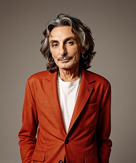 Franchino - Francesco Principato