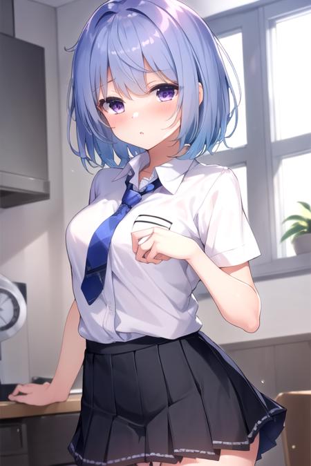 Ipheion (flower knight girl)
