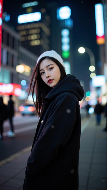 秀人|写真 Flux
