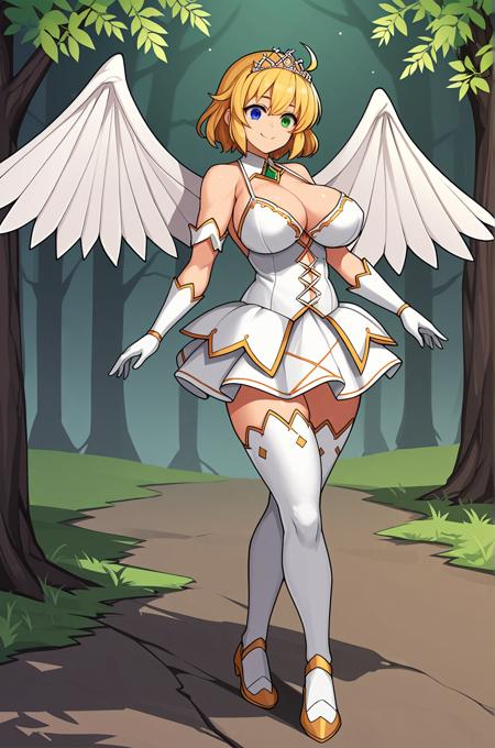 Ryouna | Senran Kagura