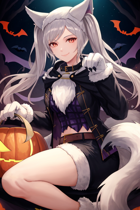 Fall Vessel Robin (Fire Emblem Heroes)