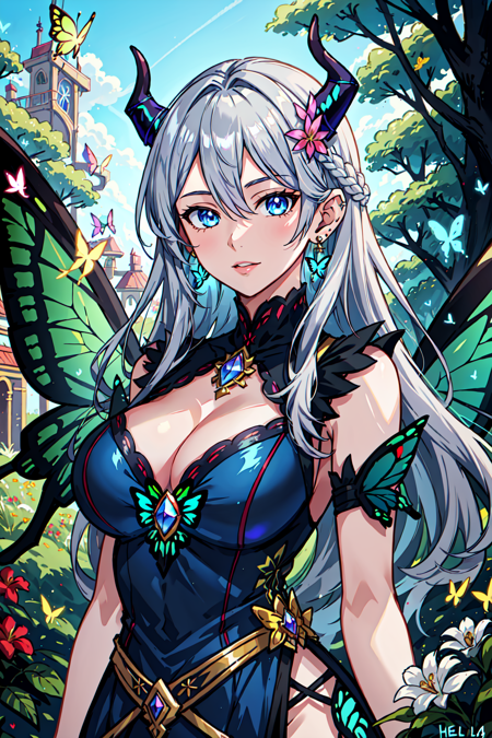 HellFae