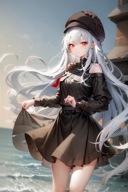 Luciela Majo no Tabitabi | ルシェーラ 魔女の旅々 | 路雪菈 魔女之旅 | 路雪菈 魔女之旅 (Wandering Witch: The Journey of Elaina)