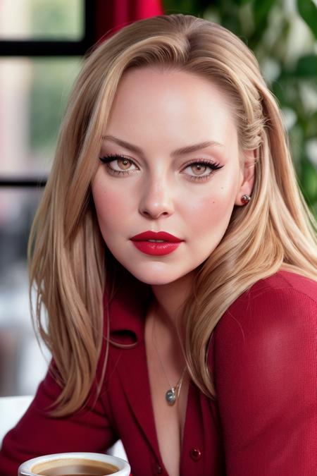 Katherine Heigl