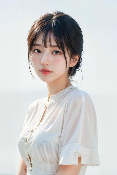 Bae Suzy - Korean Actress