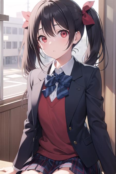 Nico Yazawa (矢澤 にこ) - Love Live! School Idol Project (ラブライブ! School idol project)